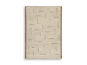 Clayman Rug - Sims Furniture