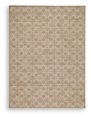 Lyamford Rug - Sims Furniture