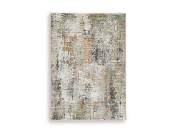 Torinette Rug - Sims Furniture