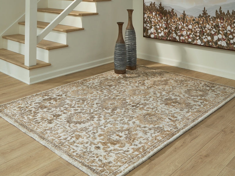 Sableridge Medium Rug - Sims Furniture