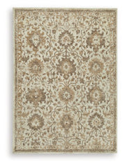Sableridge Medium Rug - Sims Furniture