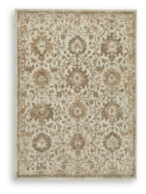 Sableridge Medium Rug - Sims Furniture
