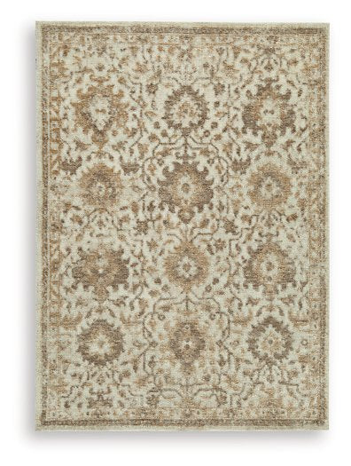 Sableridge Medium Rug - Sims Furniture