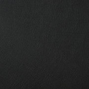 Bristol 29" Bar Stool W/Black Pu Cushions-Dk Brown