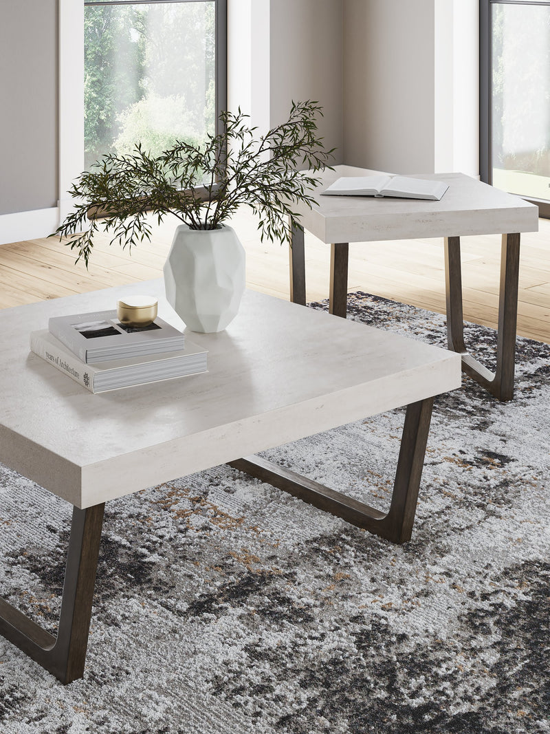 Westenfort Table (Set of 2) - Sims Furniture