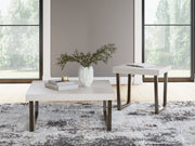 Westenfort Table (Set of 2) - Sims Furniture