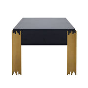 Empire Coffee Table-Black