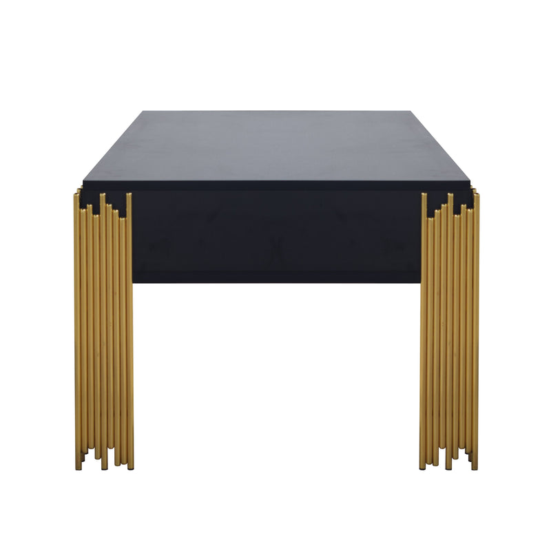 Empire Coffee Table-Black