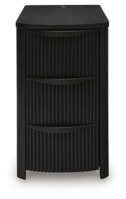 Camdill Chairside End Table - Sims Furniture