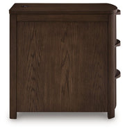 Camdill Chairside End Table - Sims Furniture