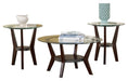 Fantell Table (Set of 3) image