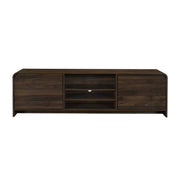 Mara 70" Tv Console-Walnut