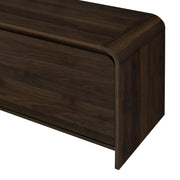 Mara 70" Tv Console-Walnut