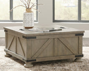 Aldwin Table Set - Sims Furniture