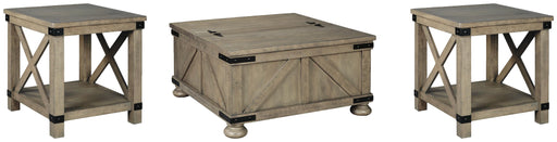 Aldwin Occasional Table Set - Sims Furniture