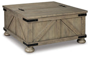 Aldwin Table Set - Sims Furniture