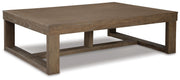 Cariton Occasional Table Set - Sims Furniture