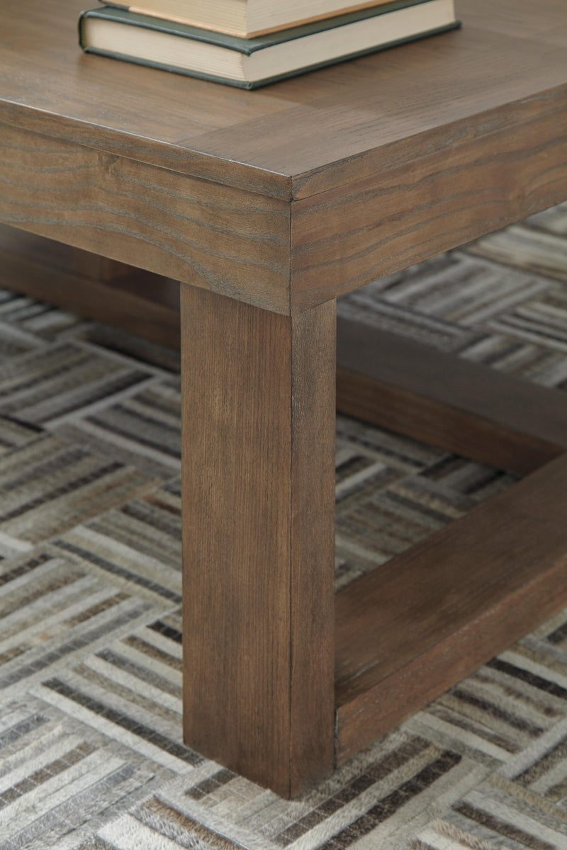 Cariton Table Set - Sims Furniture
