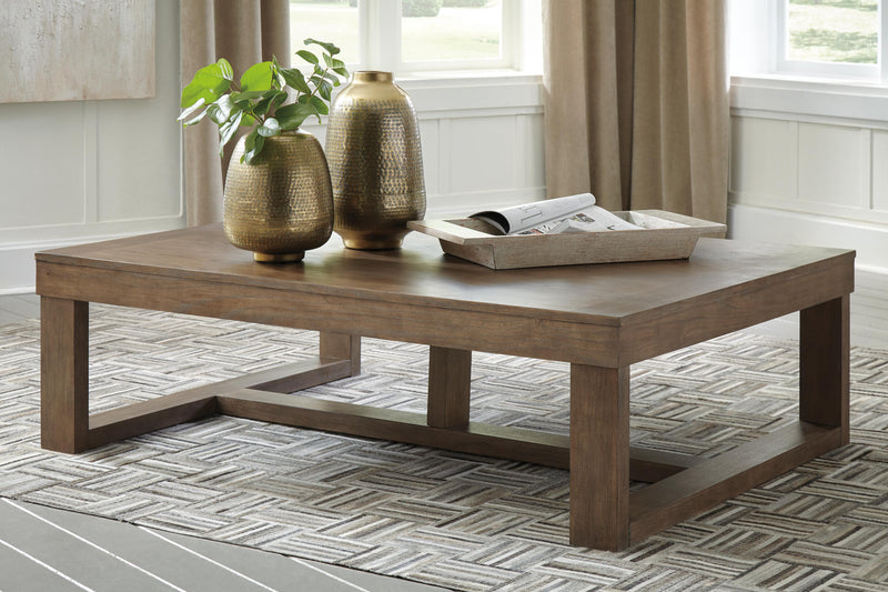 Cariton Table Set - Sims Furniture