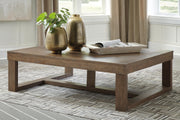 Cariton Occasional Table Set - Sims Furniture