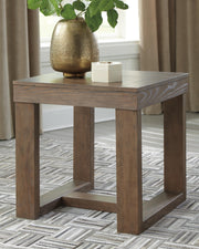 Cariton Table Set - Sims Furniture