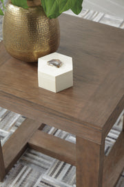 Cariton Table Set - Sims Furniture