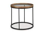 Noraluna End Table - Sims Furniture