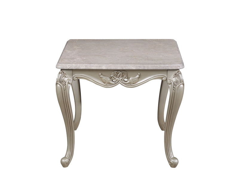 Monique End Table