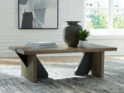 Kandinew Coffee Table - Sims Furniture