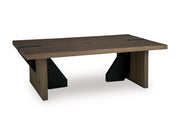 Kandinew Coffee Table - Sims Furniture