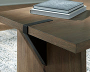 Kandinew Coffee Table - Sims Furniture