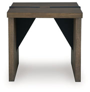 Kandinew End Table - Sims Furniture
