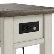 Bolanburg Occasional Table Set - Sims Furniture