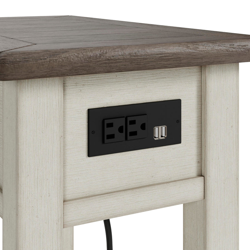 Bolanburg Occasional Table Set - Sims Furniture