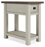 Bolanburg Occasional Table Set - Sims Furniture