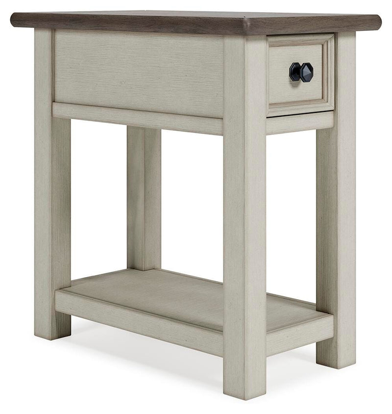 Bolanburg Occasional Table Set - Sims Furniture