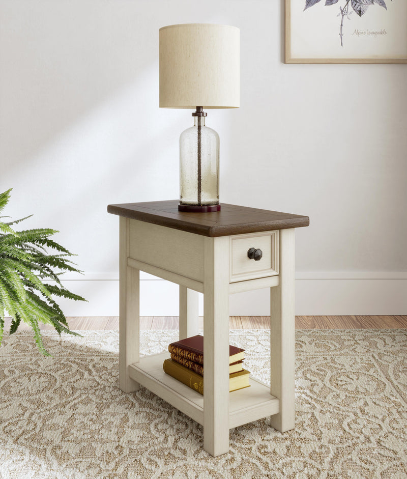 Bolanburg Occasional Table Set - Sims Furniture