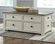 Bolanburg Occasional Table Set - Sims Furniture