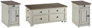 Bolanburg Occasional Table Set - Sims Furniture