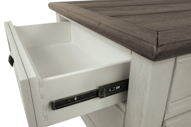 Bolanburg Occasional Table Set - Sims Furniture