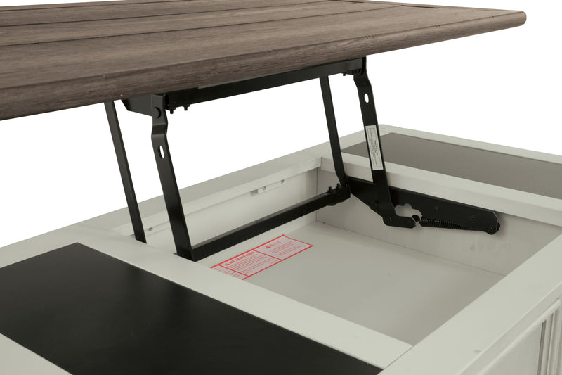 Bolanburg Occasional Table Set - Sims Furniture
