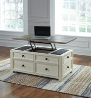 Bolanburg Occasional Table Set - Sims Furniture