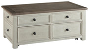 Bolanburg Occasional Table Set - Sims Furniture