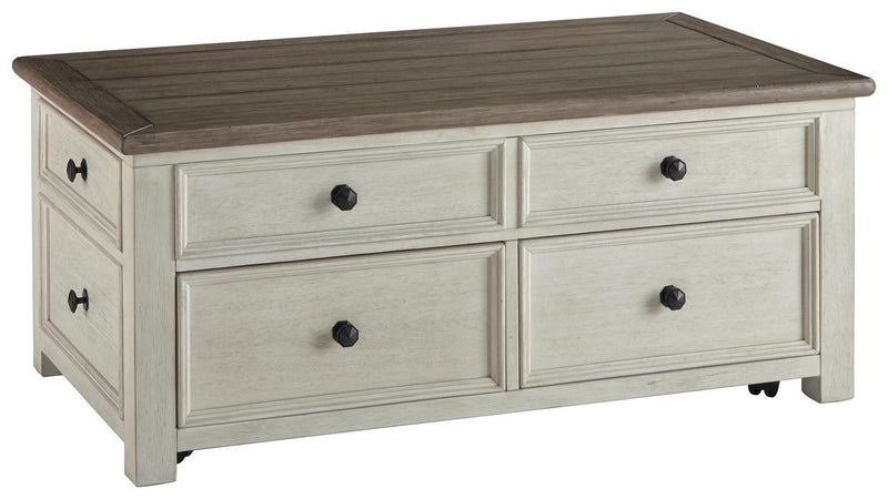 Bolanburg Occasional Table Set - Sims Furniture