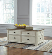 Bolanburg Occasional Table Set - Sims Furniture