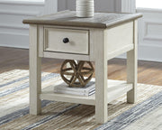 Bolanburg Occasional Table Set - Sims Furniture