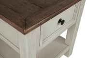 Bolanburg Occasional Table Set - Sims Furniture