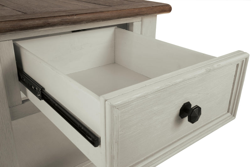 Bolanburg Occasional Table Set - Sims Furniture