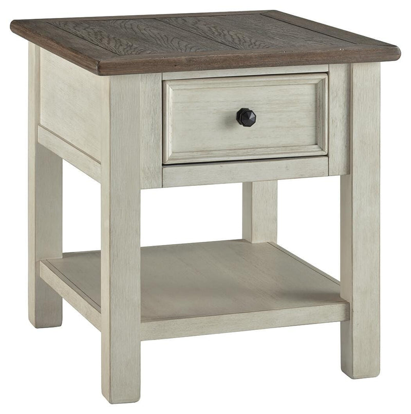 Bolanburg Occasional Table Set - Sims Furniture
