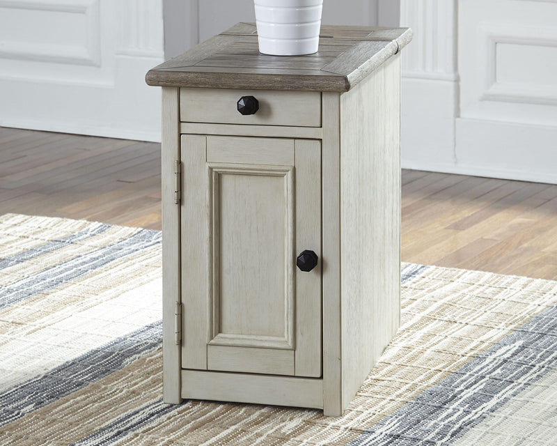 Bolanburg Occasional Table Set - Sims Furniture
